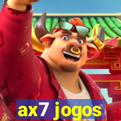 ax7 jogos